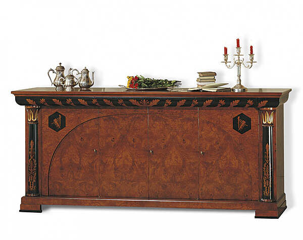 Buffet FRANCESCO MOLON New empire C36 factory FRANCESCO MOLON  from Italy. Foto №3