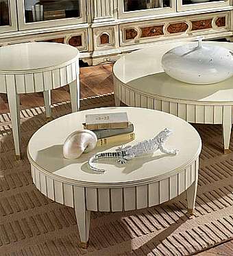 Coffee table ARTE BROTTO F1038/M