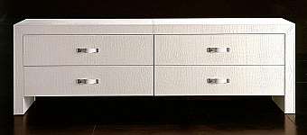 Chest of drawers RUGIANO 3033/4CBIG