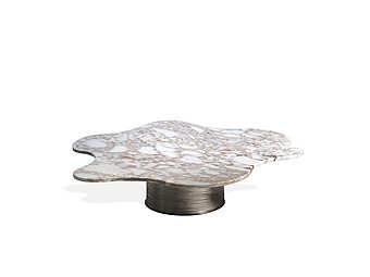 Coffee table CORNELIO CAPPELLINI Lilia