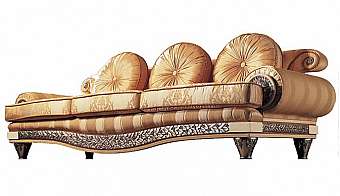 Couch JUMBO VDL-73