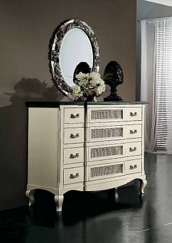 Chest of drawers INTERSTYLE N429