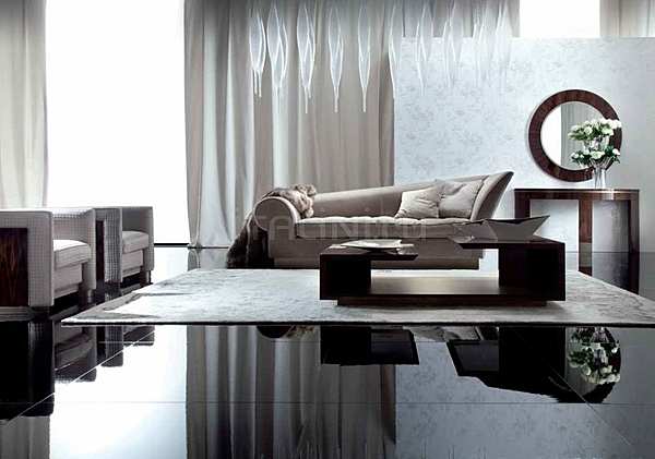 Couch GIORGIO COLLECTION Coliseum 180/08 factory GIORGIO COLLECTION from Italy. Foto №4