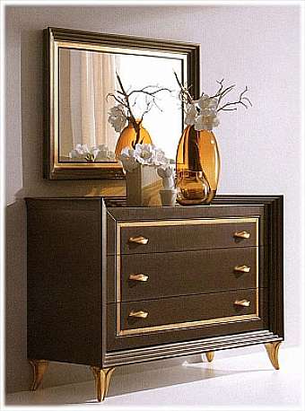 Chest of drawers FERRETTI & FERRETTI COTODP