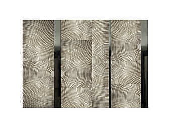 Panel, picture CORNELIO CAPPELLINI Otto Panel, picture CORNELIO CAPPELLINI Otto factory CORNELIO CAPPELLINI from Italy