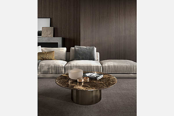 Coffee table Eforma CL03G factory Eforma from Italy. Foto №1