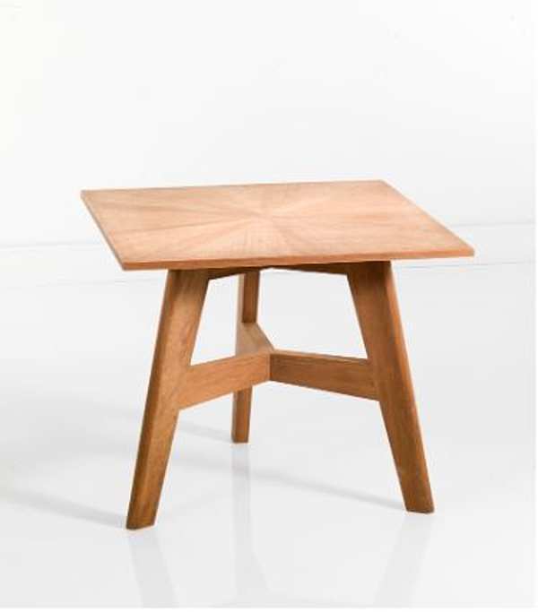 Table CHELINI Art. 5501/P factory CHELINI from Italy. Foto №1