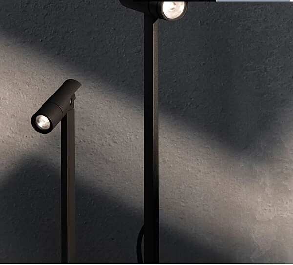 Floor lamp DELTALIGHT Spix factory DELTALIGHT from Italy. Foto №1