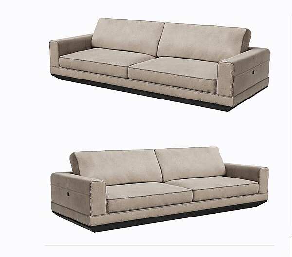 Couch CPRN HOMOOD D660 factory CPRN HOMOOD from Italy. Foto №3