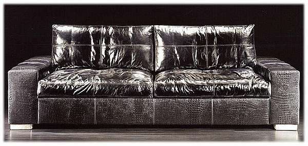 Couch EPOQUE (QUARTET) Ike factory EPOQUE (QUARTET) from Italy. Foto №1