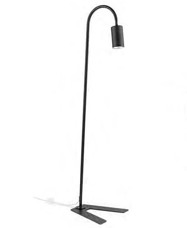 Floor lamp Egoitaliano Spot factory Egoitaliano from Italy. Foto №1