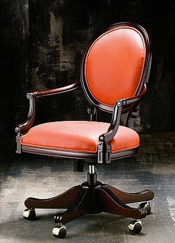 Armchair MERONI F.LLI 120Pgir factory MERONI F.LLI from Italy. Foto №1