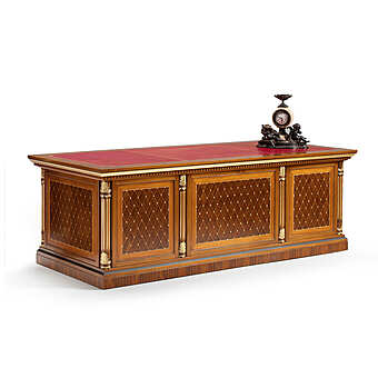 Desk FRANCESCO MOLON Executive R66 factory FRANCESCO MOLON  from Italy