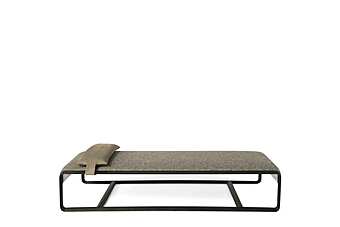 Daybed Gianfranco Ferré Home WYNWOOD Daybed Gianfranco Ferré Home WYNWOOD factory Gianfranco Ferré Home from Italy