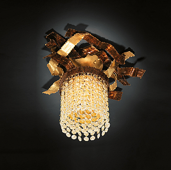 Chandelier MM LAMPADARI 6812/P1 factory MM LAMPADARI from Italy. Foto №1