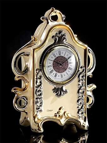 Clock L.662/AVOP