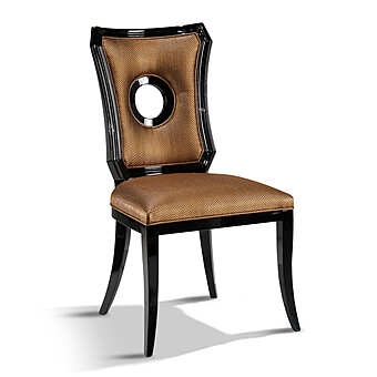 Chair FRANCESCO MOLON Eclectica S514 factory FRANCESCO MOLON  from Italy