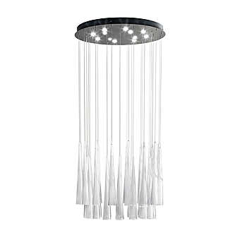 Chandelier GIORGIO COLLECTION Lifetime Cascade