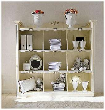 Bookcase ORC11