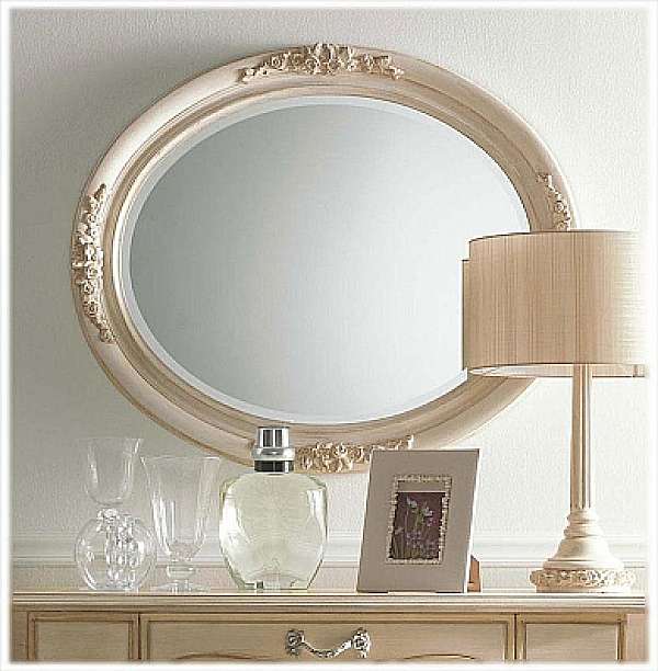 Mirror SAVIO FIRMINO D335 SPE factory SAVIO FIRMINO from Italy. Foto №1