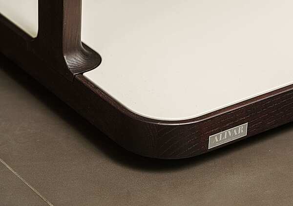 Coffee table ALIVAR TOL90 factory ALIVAR from Italy. Foto №6