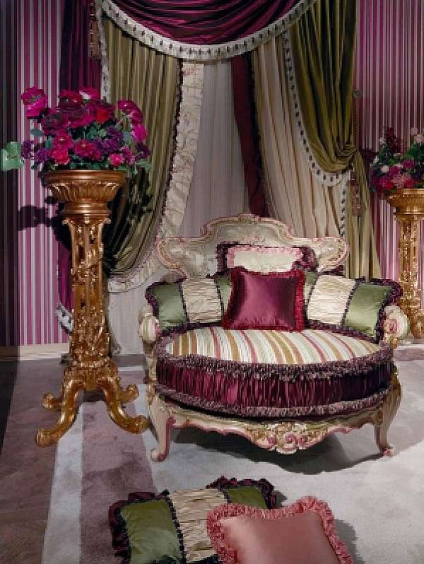 Armchair ASNAGHI INTERIORS L21301