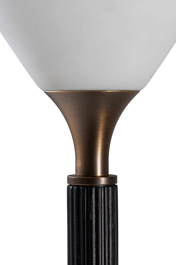 Floor lamp POLTRONA FRAU Duo Lamp