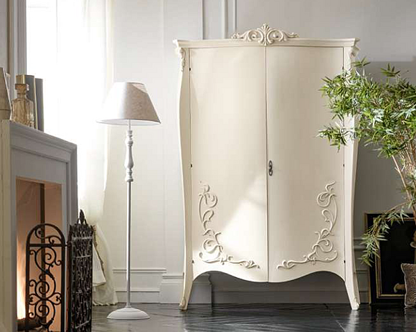 Cupboard GIULIA CASA "Verona Home" 163-VH factory GIULIA CASA from Italy. Foto №1