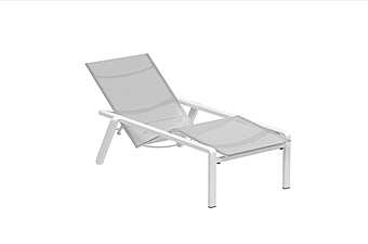 Chaise lounge ROYAL BOTANIA ALR 195 T.