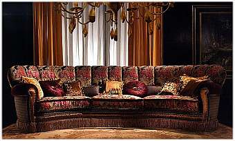Couch BEDDING SNC BEATIFUL 364