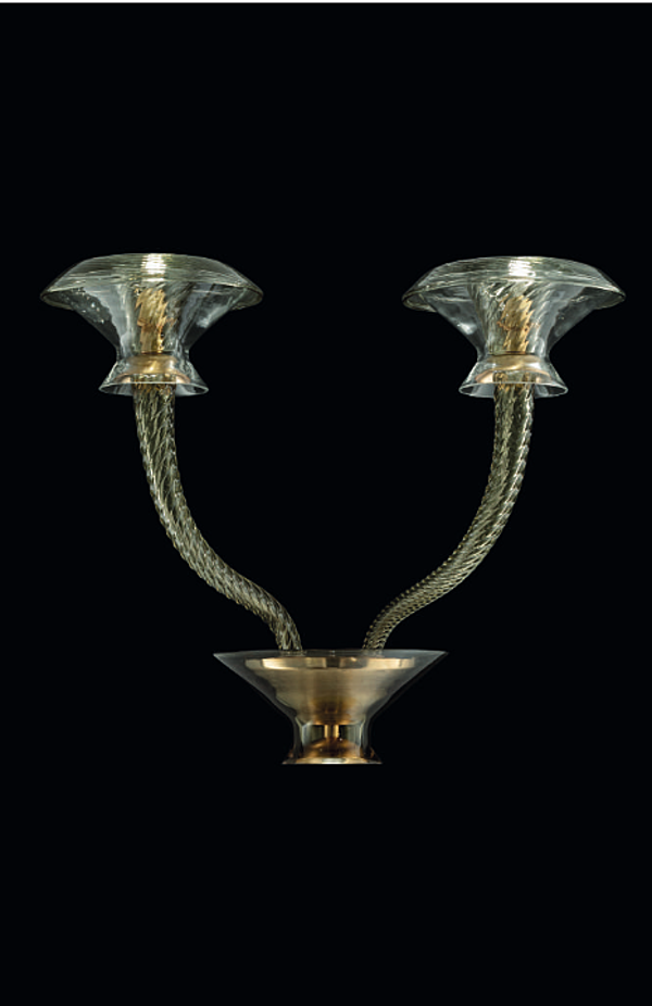 Sconce Barovier&Toso 5719/02