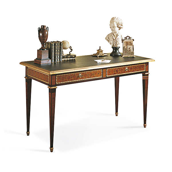 Desk FRANCESCO MOLON 18th century R17 factory FRANCESCO MOLON  from Italy. Foto №1