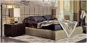 Bed SMANIA LTCOLORA01