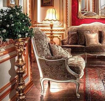 Armchair ASNAGHI INTERIORS GD5701