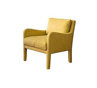 Armchair MERIDIANI (CROSTI) Forrest