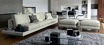 Couch DITRE ITALIA Artis comp_03