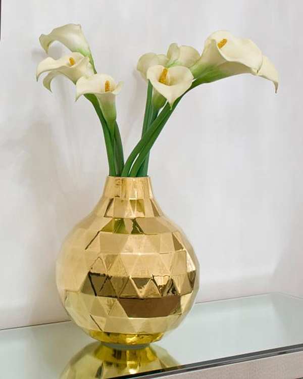 Vase VISIONNAIRE (IPE CAVALLI) NIBELUNG factory VISIONNAIRE (IPE CAVALLI) from Italy. Foto №2