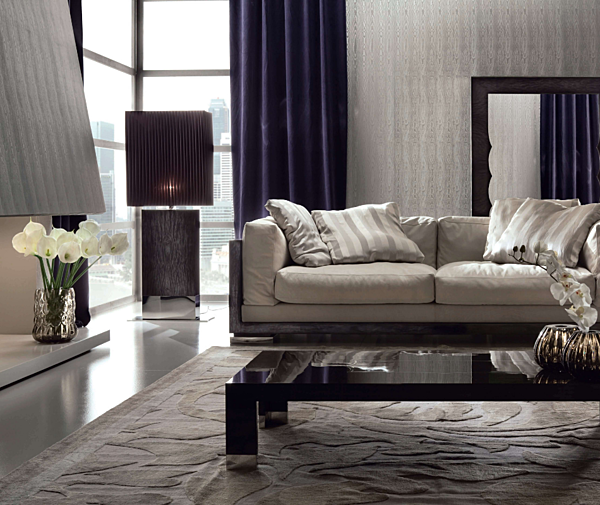 Floor lamp GIORGIO COLLECTION Absolute 400/14 factory GIORGIO COLLECTION from Italy. Foto №3