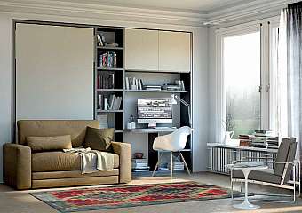 Living room TUMIDEI Solution 214