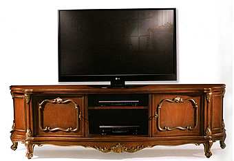 TV stand ANGELO CAPPELLINI 10205