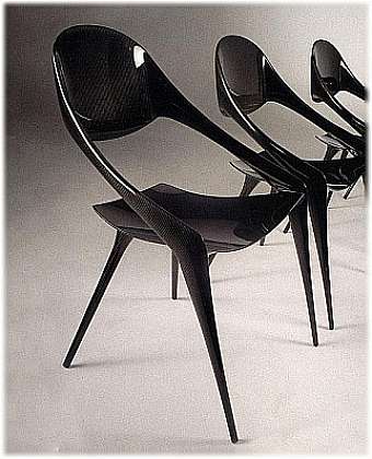 Chair REFLEX SHELL
