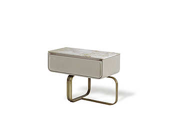 Bedside table CORNELIO CAPPELLINI Nova