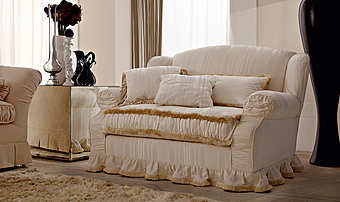 Couch DOLFI L5913