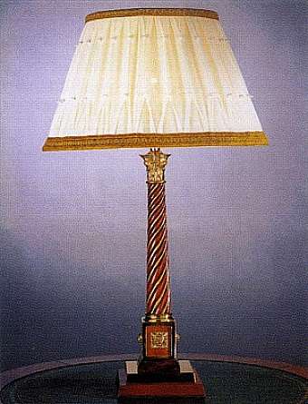 Table lamp CAMERIN SRL 616
