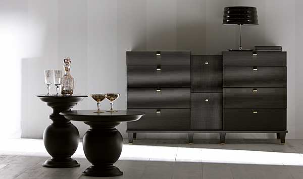 Chest of drawers ANGELO CAPPELLINI 41002 Opera