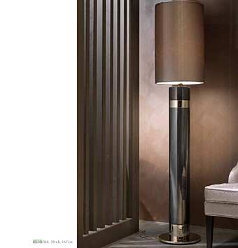 Floor lamp LORENZON (F.LLI LORENZON) LG.10/SHL