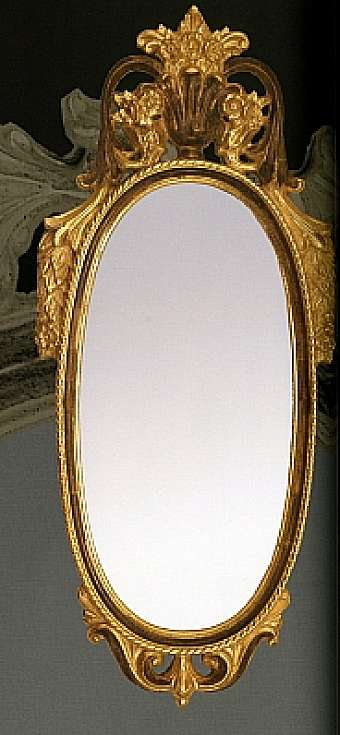 Mirror BITOSSI LUCIANO 1035