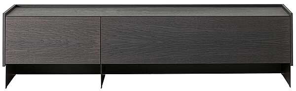 TV stand DESALTO Stac - TV cabinet 362 factory DESALTO from Italy. Foto №1