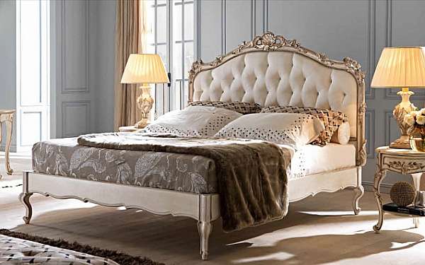 Bed SILVANO GRIFONI 2478