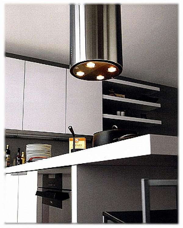 Kitchen CESAR CUCINE Ariel factory CESAR CUCINE from Italy. Foto №3